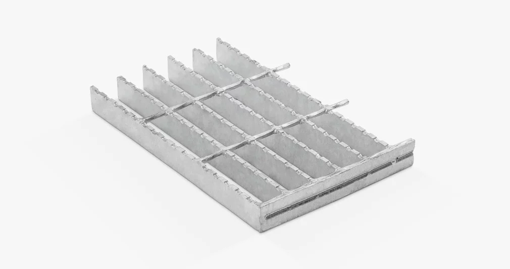 Grille Électrosoudée Type Offshore